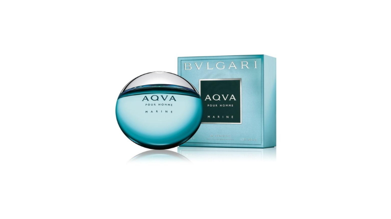 frasco de perfume 