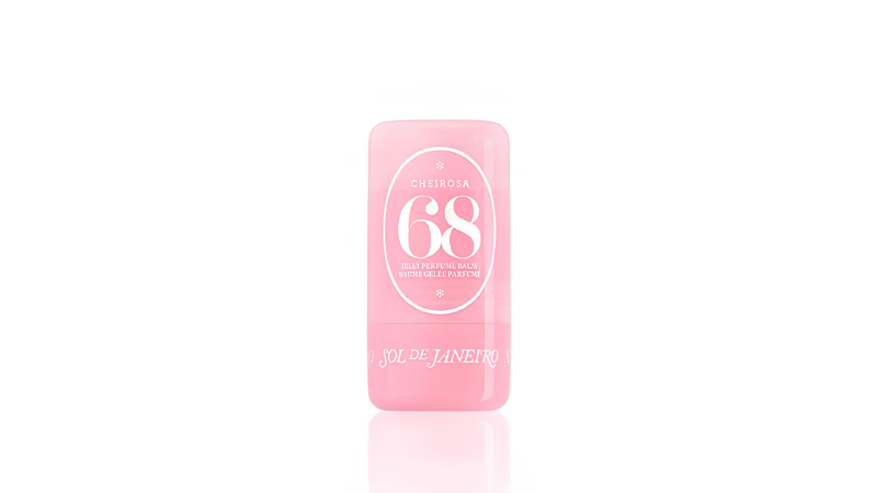 perfume em balm