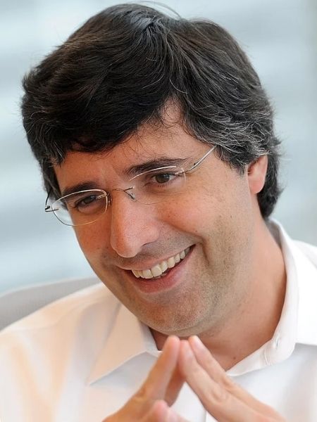 Andre Esteves