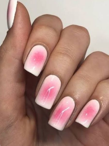aura nails