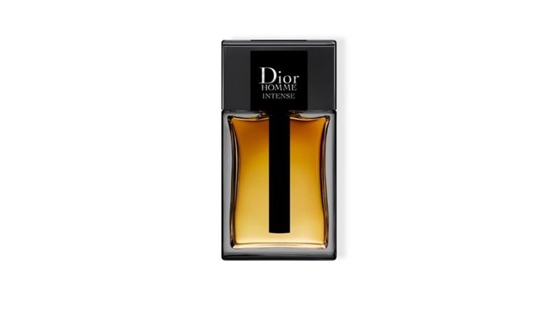 frasco de perfume