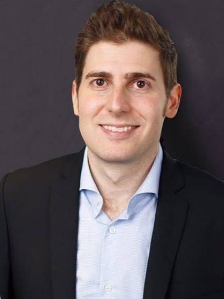 Eduardo Saverinn.