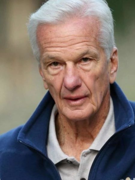 Jorge Paulo Lemann