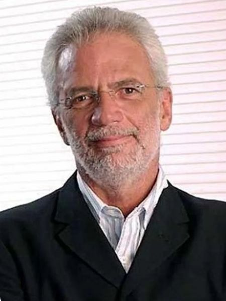 Max Van Hoegaerden Herrmann Telles