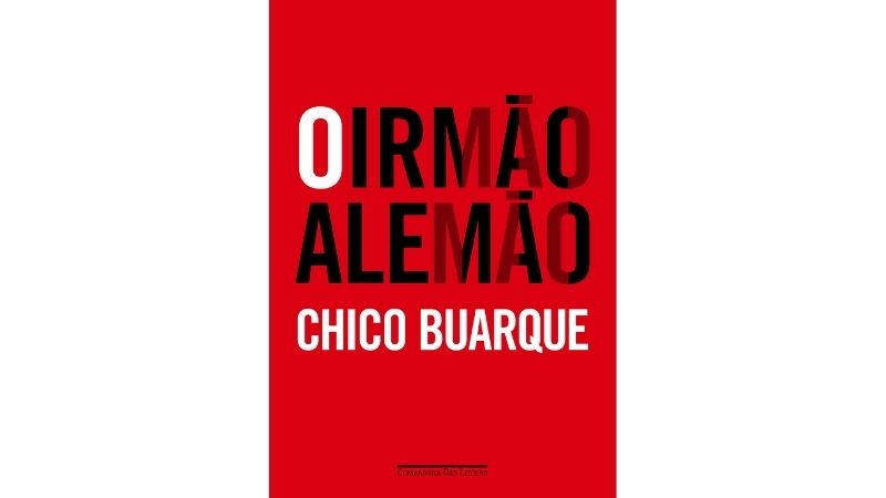 capa de livro sobre irmãos