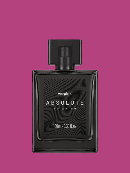 perfume wepink