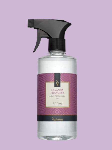 perfume de ambiente