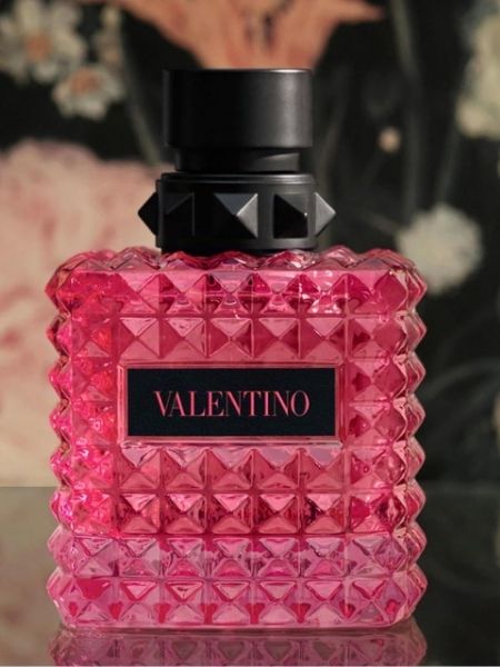 perfume donna born in roma extradose