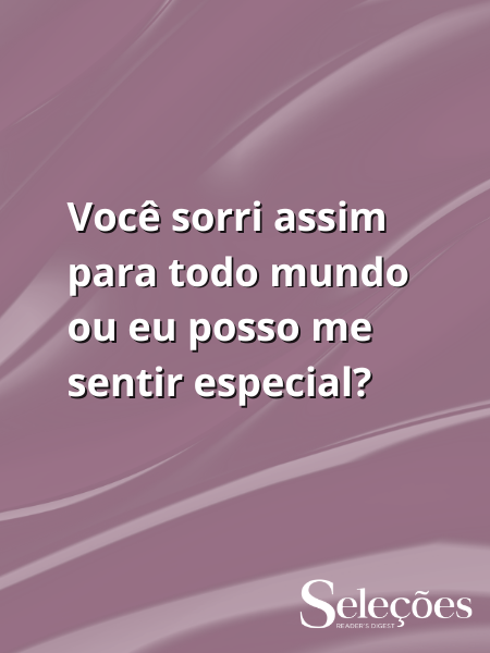 arte com cantada fofa.