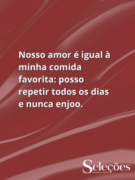 frase sob fundo vermelho e a logo da seleções