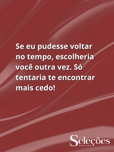 frase sob fundo vermelho e a logo da seleções