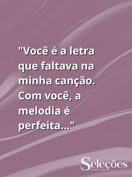 cantada sobre música
