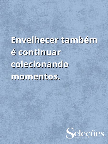frase de dia nacional do idoso