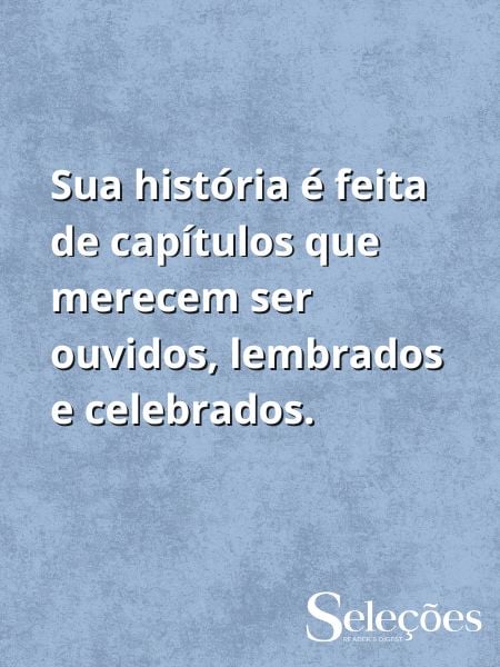 frase de dia nacional do idoso