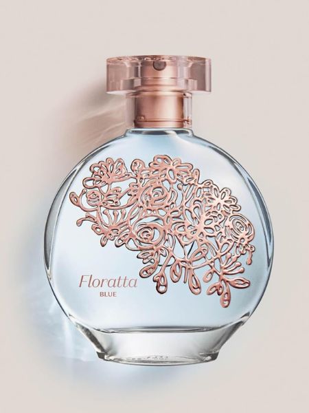 floratta blue
