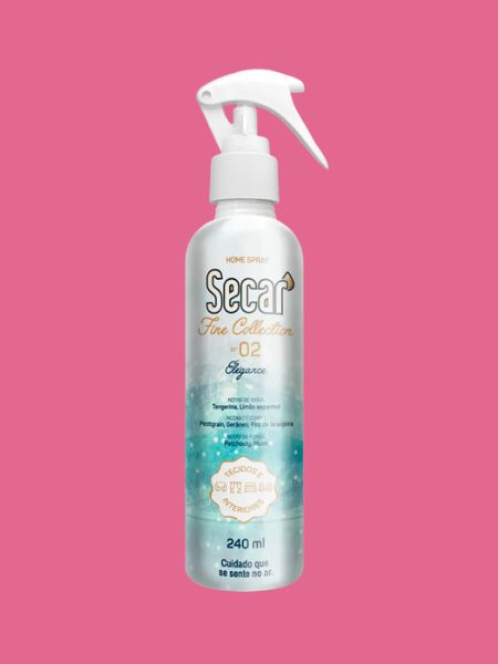 perfume de ambiente