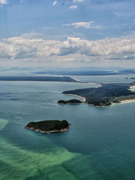 ilha do mel