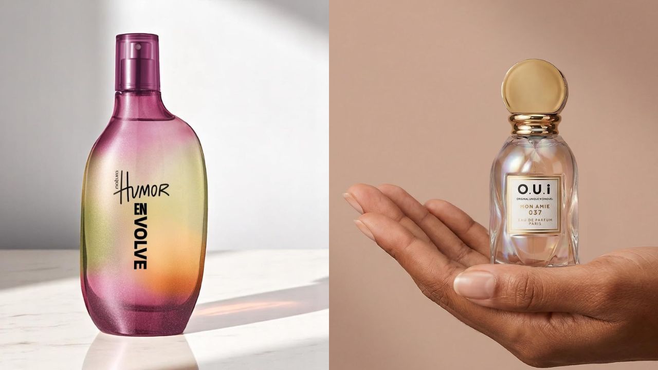 perfumes parecidos com o floratta blue crystal