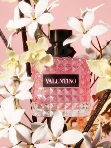 perfume valentino born in roma donna feminino