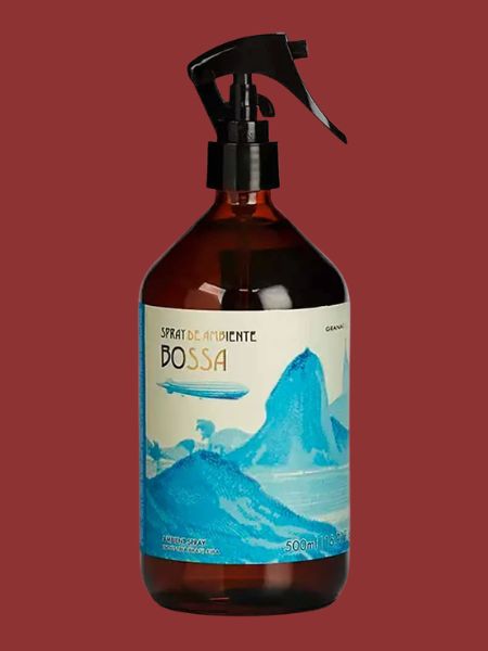 perfume de ambiente