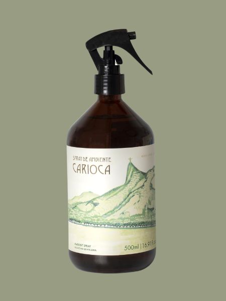 perfume de ambiente