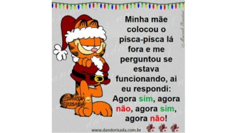 meme de natal