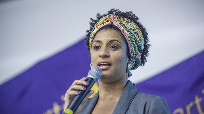 Marielle Franco