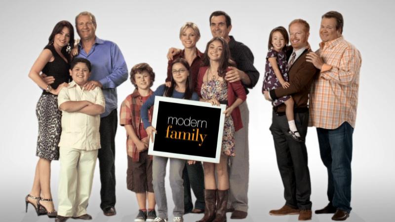 Modern Family