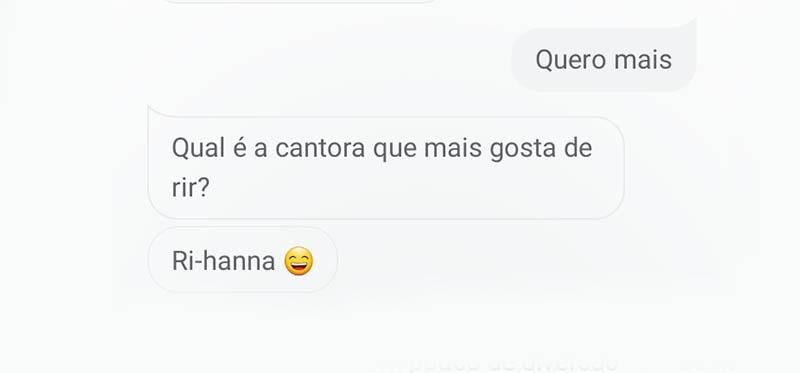 piadas sem graça