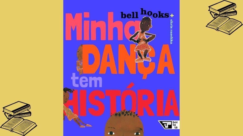 livros infantis para presentar no dia das crianças