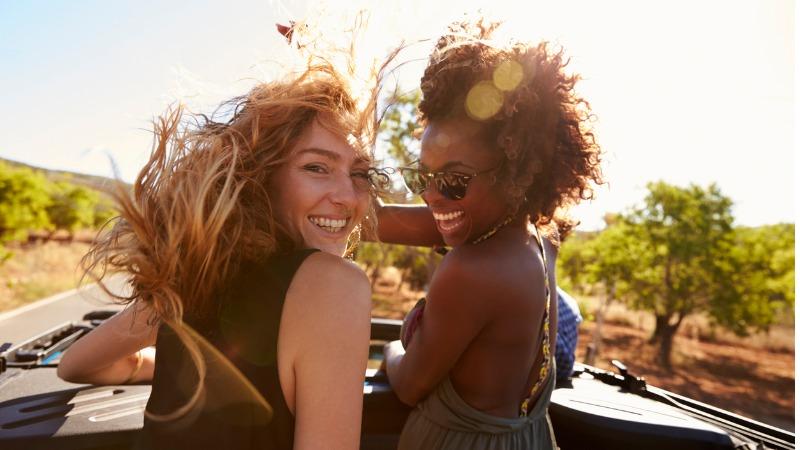 como cuidar do cabelo no calor verao