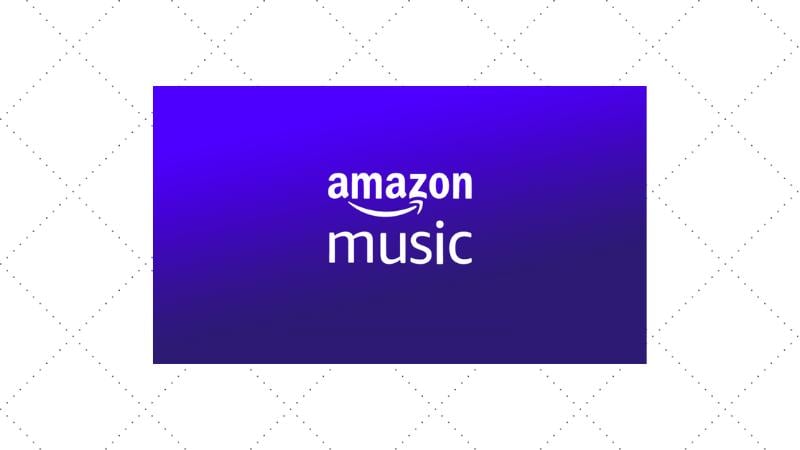 amazon music app