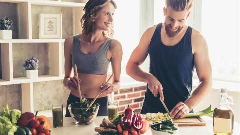 como aumentar ingestao de fibras alimentares