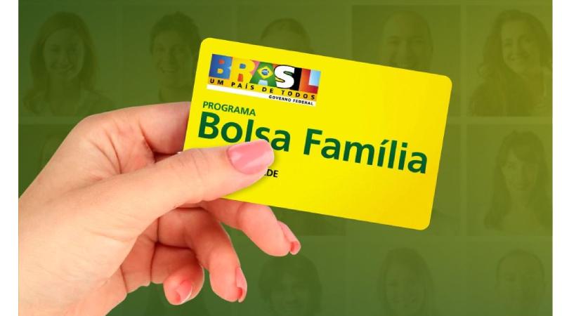 bolsa familia programa