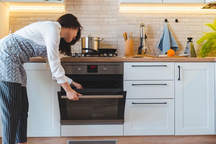 Fogão Cooktop