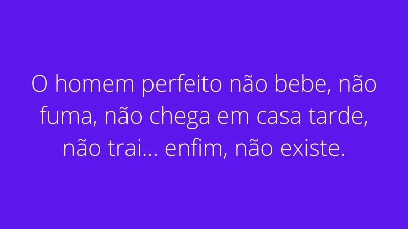 frase engraçada