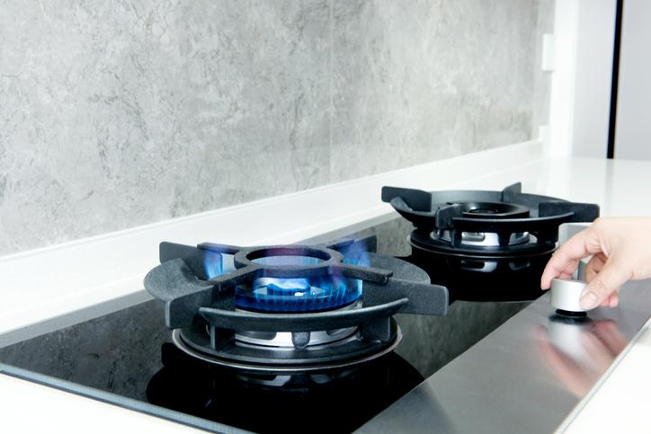 Fogão Cooktop