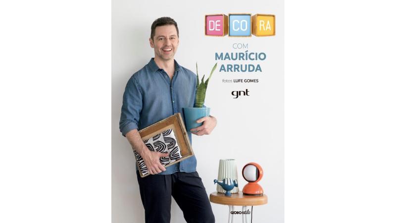 Decora, Maurício Arruda