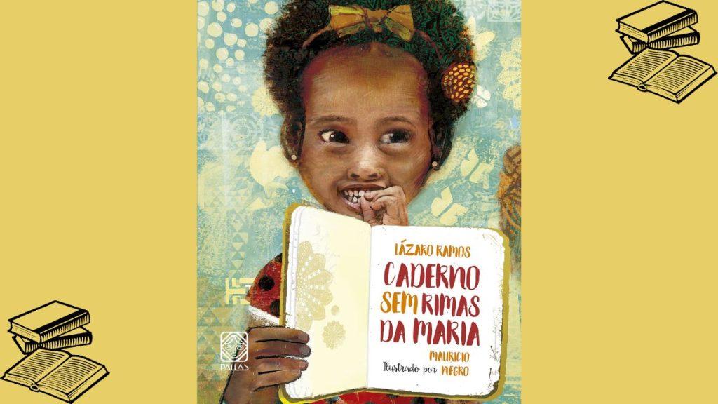 livro infantil para dia das crianças