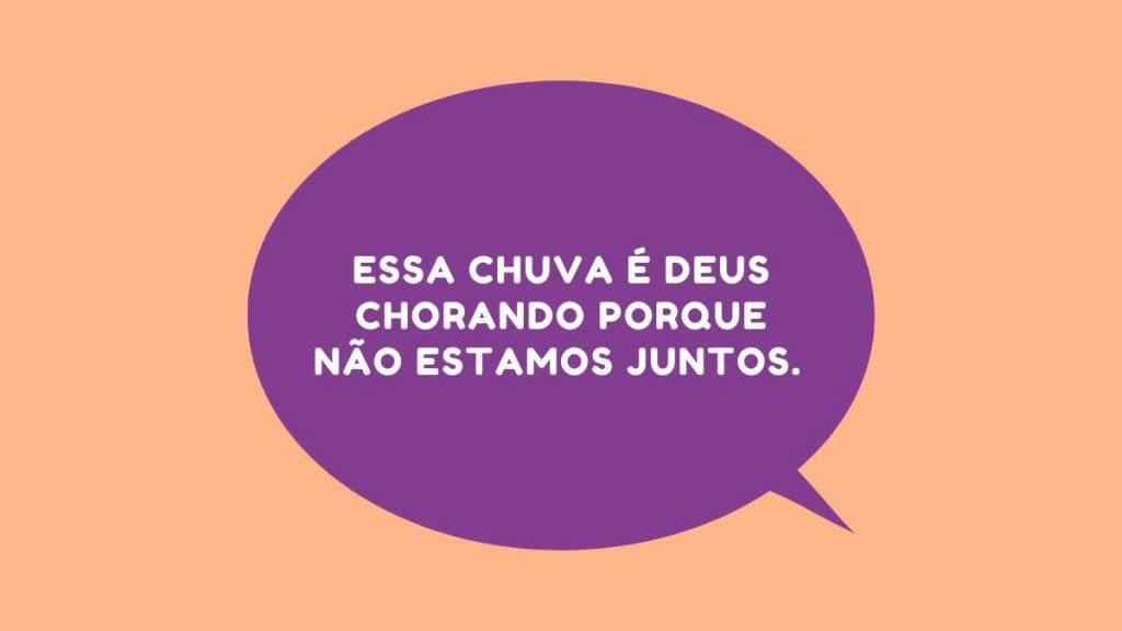 Cantadas para compartilhar com amigos da igreja