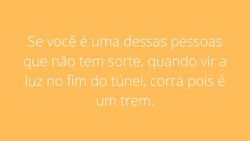 frase engraçada