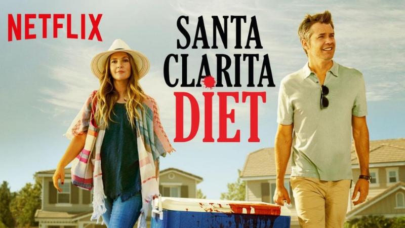 Santa Clarita Diet