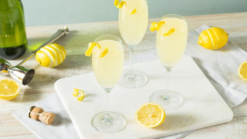 French 75