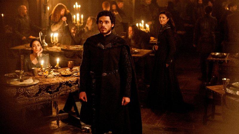 o casamento vermelho em game of thrones momentos marcantes