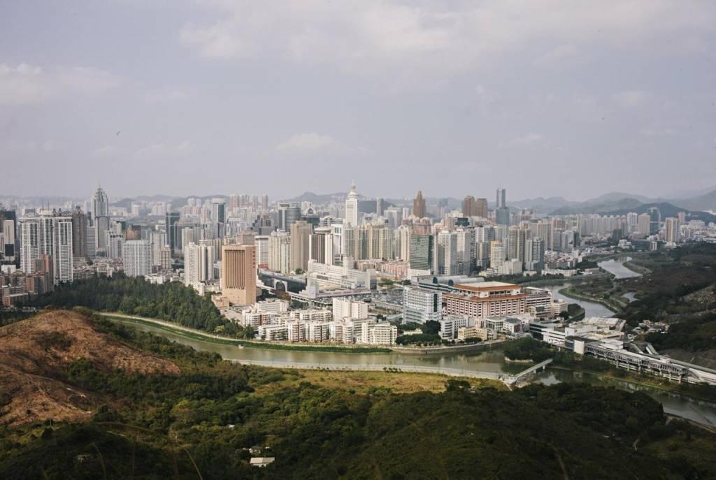 zona franca de hong kong