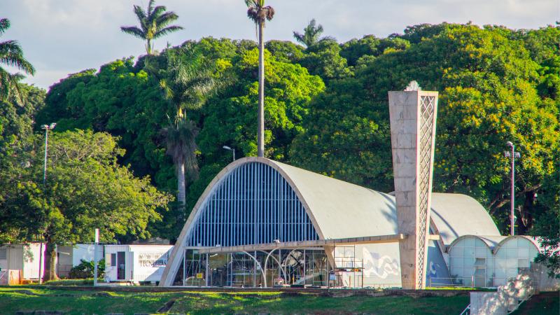 Capela de São Francisco de Assis – patrimônio cultural