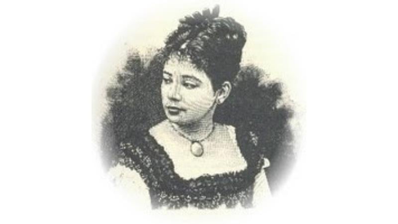 Maria Firmina dos Reis