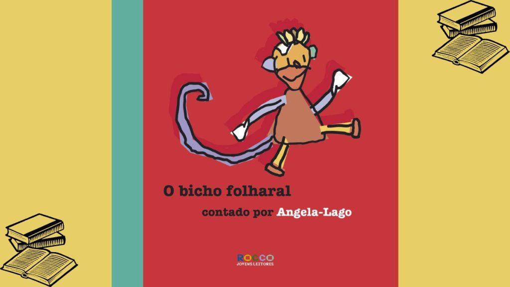 livros infantis para presentar no dia das crianças