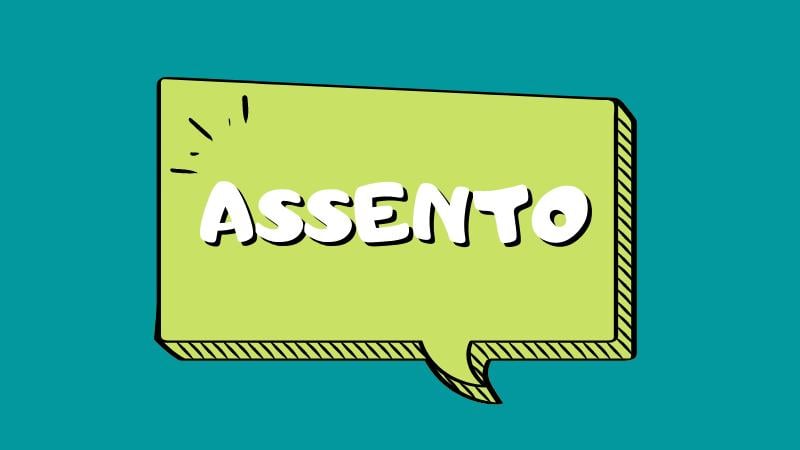 assento