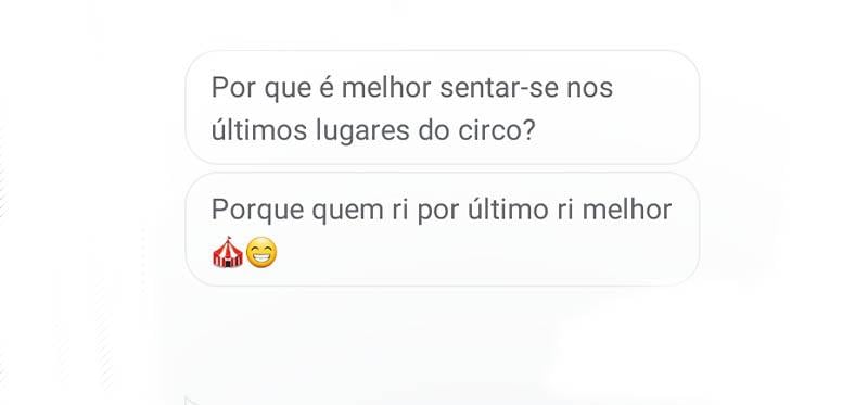 piadas sem graça